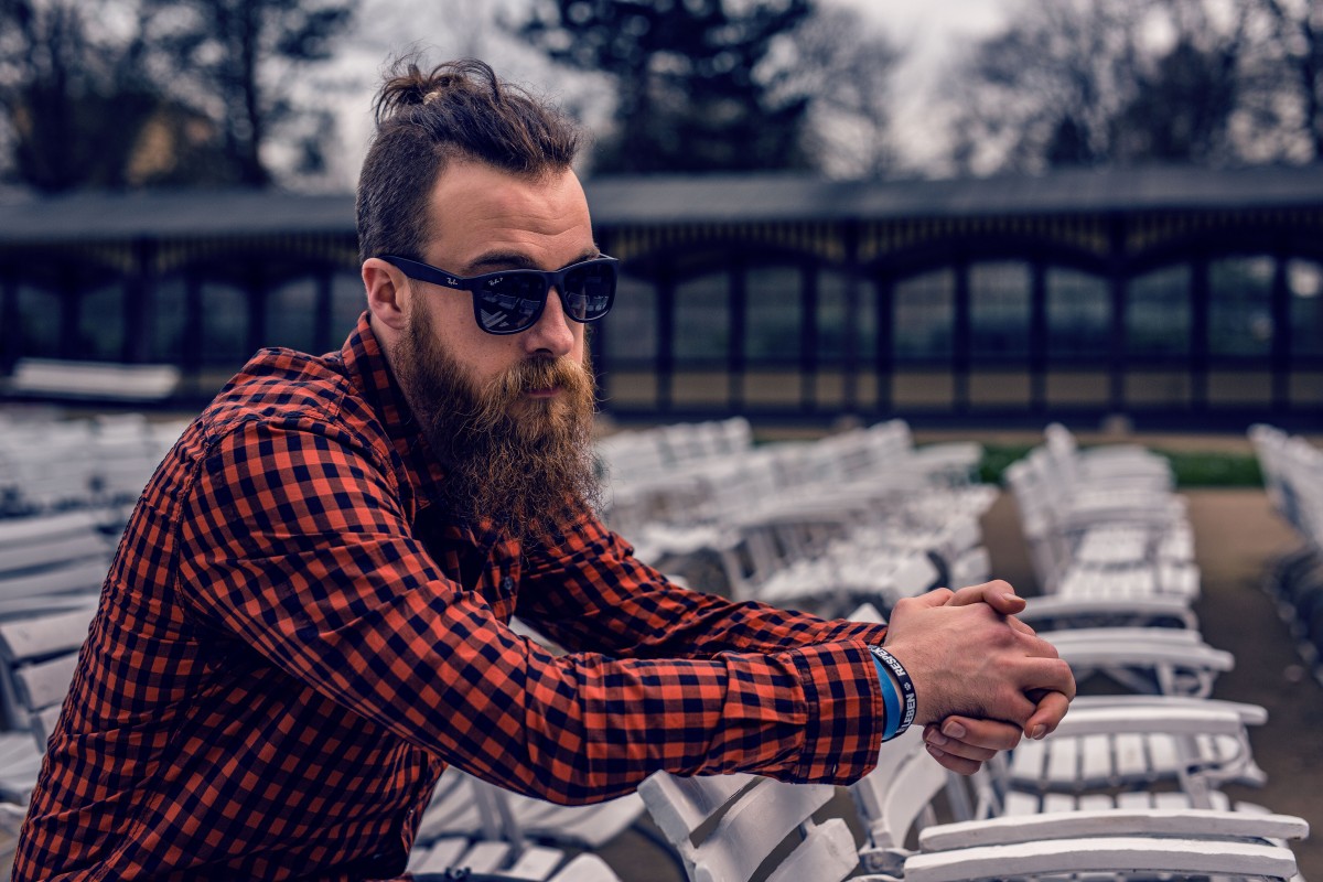 Comment être à la mode hipster avec un piercing à