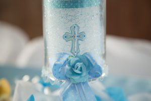 Quelle décoration choisir pour le baptême de votre enfant