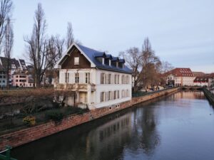 Strasbourg Lieux Secrets et Insolites à Découvrir