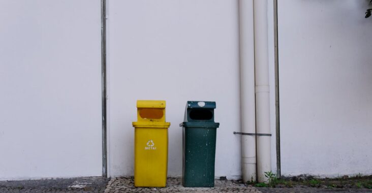 Guide Pratique : Réduire Vos Déchets Plastiques au Quotidien Facilement