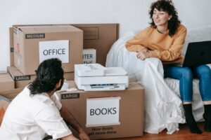 Déménager écologique : Guide pratique pour un emménagement éco-responsable