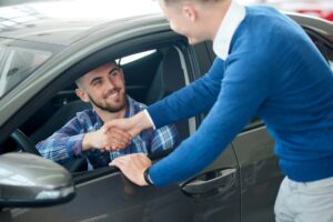 Les tendances actuelles de la location de voiture entre particuliers flexibilité et durabilité