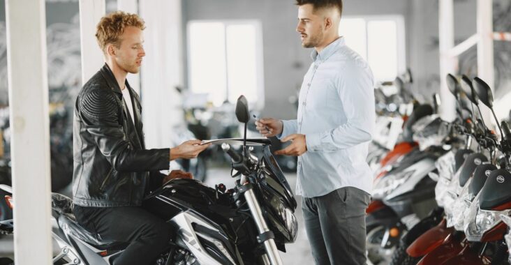 Acheter Une Moto En 2026 Les Obligations Administratives À Ne Pas Oublier