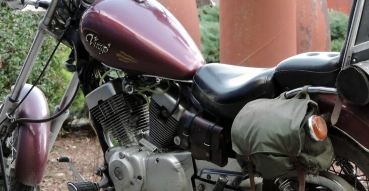 Deux-Roues D'Occasion Les Démarches Indispensables Après L'Achat Ou La Vente