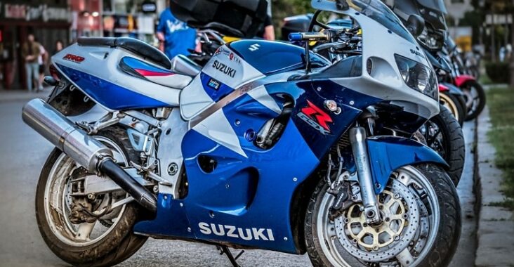 Moto Fraîchement Achetée Les 7 Formalités À Régler Sans Attendre