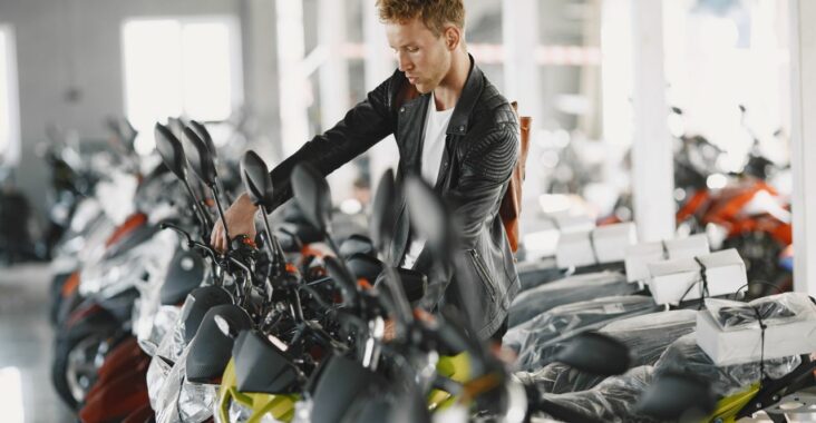 Nouvelle Moto Les 7 Étapes Administratives À Faire Après La Vente